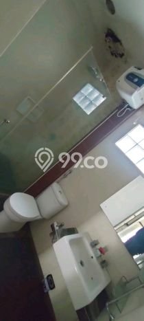 Disewakan! Rumah 3 Kamar Tidur &
3 Kamar Mandi di Soekarno Hatta, Bandung Disewakan! Rumah 3 Kamar Tidur &
3 Kamar Mandi di Soekarno Hatta, Bandung