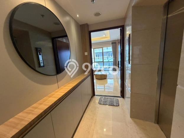 Apartemen Disewakan 4 Kamar Murah Siap Huni di Bandung, Luas 123m2 Apartemen Disewakan 4 Kamar Murah Siap Huni di Bandung, Luas 123m2