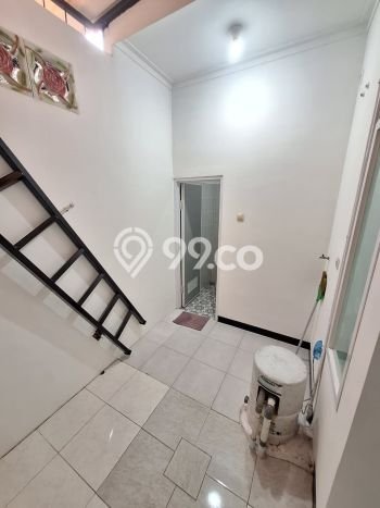 Rumah sewa siap pakai 3 KT di Taman Kopo Indah, Bandung Rumah sewa siap pakai 3 KT di Taman Kopo Indah, Bandung
