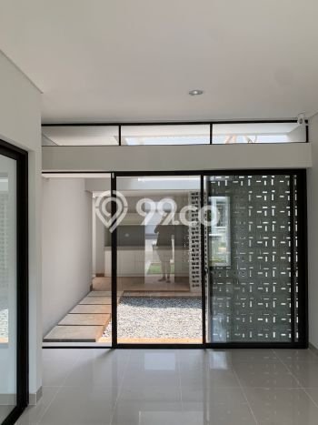 Rumah Strategis Minimalis Lb 93m2 di Gedebage, Bandung Rumah Strategis Minimalis Lb 93m2 di Gedebage, Bandung