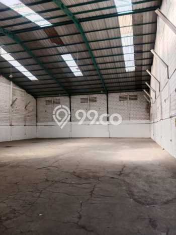 Unit Gudang Disewakan di Padalarang di Area Ramai & Strategis Unit Gudang Disewakan di Padalarang di Area Ramai & Strategis