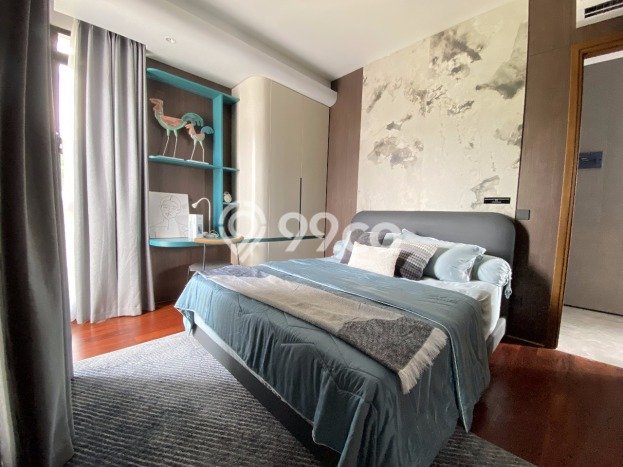 Rumah Elit Modern Siap Huni di Kota Baru Parahyangan Bandung Rumah Elit Modern Siap Huni di Kota Baru Parahyangan Bandung