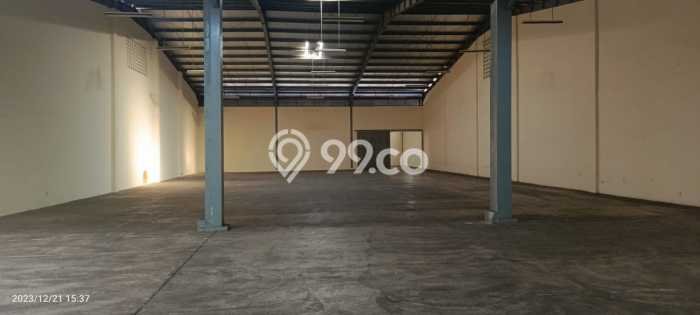 Gudang untuk disewa di Katapang punya LT 816m2 & LB 816m2 harga sewa kompetitif Gudang untuk disewa di Katapang punya LT 816m2 & LB 816m2 harga sewa kompetitif