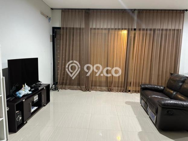 Rumah Kontrakan Bandung LT 228m2 LB 230m2 Kawasan Summarecon Bandung Rumah Kontrakan Bandung LT 228m2 LB 230m2 Kawasan Summarecon Bandung