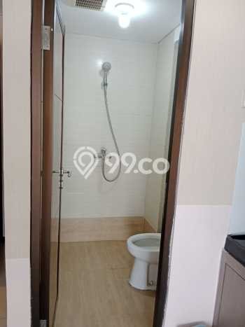 Hunian Apartemen Budget Friendly di Bandung dengan 1 Kamar Tidur, 1 Kamar Mandi Hunian Apartemen Budget Friendly di Bandung dengan 1 Kamar Tidur, 1 Kamar Mandi