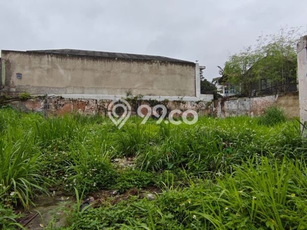 Tanah Dijual di Bandung Seluas 1150m2 Strategis Tanah Dijual di Bandung Seluas 1150m2 Strategis