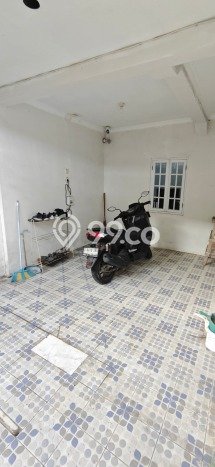 Rumah Luas Asri 3 KT Siap Huni di Cimahi Bandung Rumah Luas Asri 3 KT Siap Huni di Cimahi Bandung