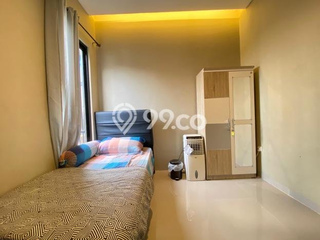 Rumah sewa siap pakai 3 Kamar Tidur di Geger Kalong, Bandung Rumah sewa siap pakai 3 Kamar Tidur di Geger Kalong, Bandung