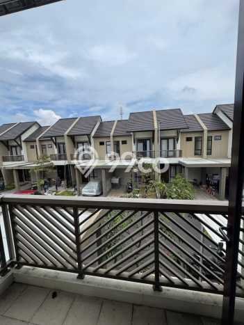 Rumah Minimalis 2 Kamar LT 55m2 di Podomoro Park Bandung Rumah Minimalis 2 Kamar LT 55m2 di Podomoro Park Bandung
