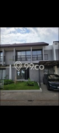 Rumah Kontrakan Bandung LT 120m2 LB 90m2 Kawasan Kota Baru Parahyangan Rumah Kontrakan Bandung LT 120m2 LB 90m2 Kawasan Kota Baru Parahyangan