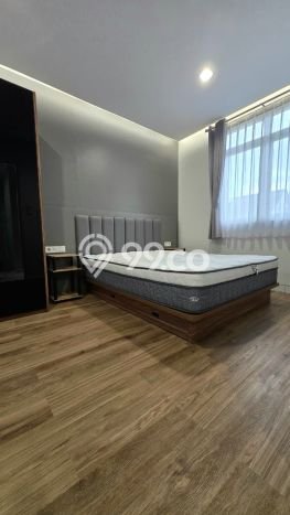 Disewakan! Rumah 2 Kamar Tidur &
2 Kamar Mandi di Summarecon Bandung, Bandung Disewakan! Rumah 2 Kamar Tidur &
2 Kamar Mandi di Summarecon Bandung, Bandung