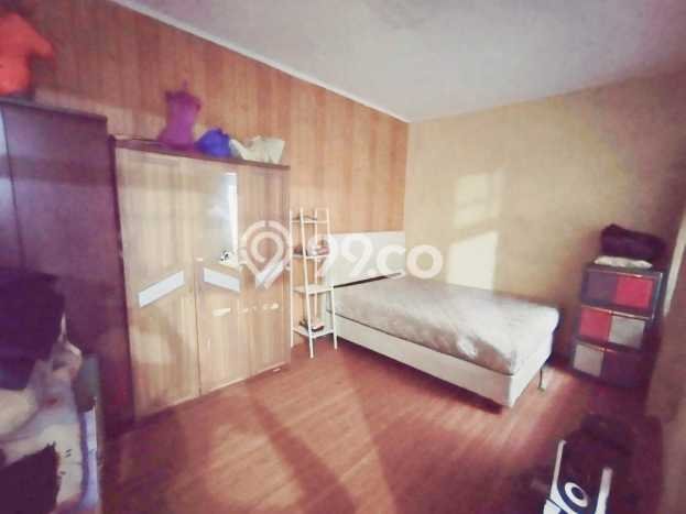 Rumah Modern 2 KT di Cimahi Bandung Unfurnished Rumah Modern 2 KT di Cimahi Bandung Unfurnished