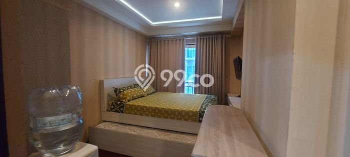 Dijual Apartemen 1 KT di Bandung Luas 22m2 Dijual Apartemen 1 KT di Bandung Luas 22m2