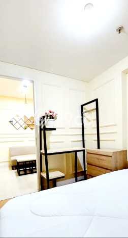 Sewa Apartemen Terjangkau 2 BR di Pasir Kaliki Bandung Sewa Apartemen Terjangkau 2 BR di Pasir Kaliki Bandung