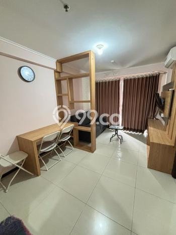 Untuk Dijual Apartemen 2 KT di Bandung Luas 41m2 Untuk Dijual Apartemen 2 KT di Bandung Luas 41m2