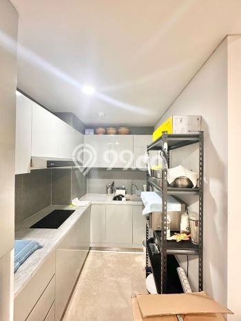 Apartemen Strategis 61m2 di Pasir Kaliki Bandung 2 KT Apartemen Strategis 61m2 di Pasir Kaliki Bandung 2 KT