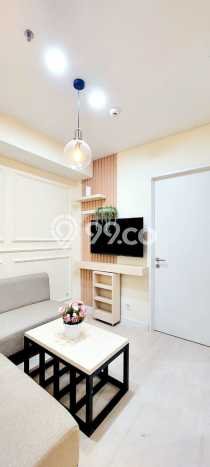 Sewa Apartemen Terjangkau 2 BR di Pasir Kaliki Bandung Sewa Apartemen Terjangkau 2 BR di Pasir Kaliki Bandung