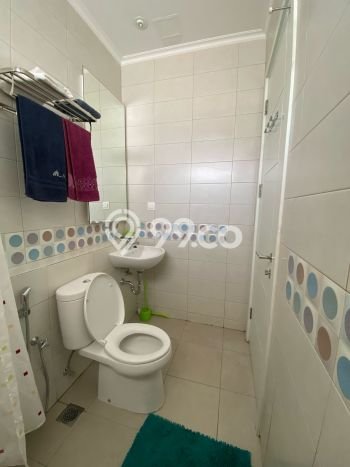 Disewakan Rumah Murah di Summarecon Bandung Bandung Punya 2 Kamar Tidur Disewakan Rumah Murah di Summarecon Bandung Bandung Punya 2 Kamar Tidur