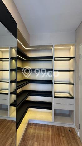Apartemen Strategis 63m2 di Pasir Kaliki Bandung 2 KT Apartemen Strategis 63m2 di Pasir Kaliki Bandung 2 KT