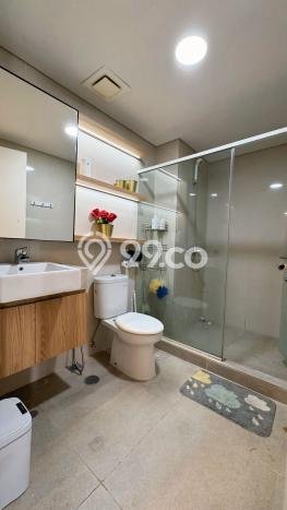 Apartemen Strategis 63m2 di Pasir Kaliki Bandung 2 KT Apartemen Strategis 63m2 di Pasir Kaliki Bandung 2 KT
