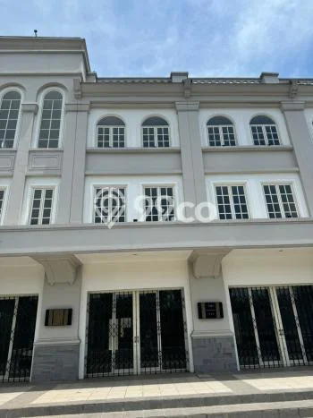Ruko untuk Disewa di Pusat Bandung Luas Bangunan 225m2 Ruko untuk Disewa di Pusat Bandung Luas Bangunan 225m2