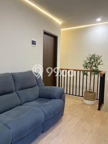 Rumah Luxury Modern Tanpa Renovasi di Kota Baru Parahyangan Bandung Rumah Luxury Modern Tanpa Renovasi di Kota Baru Parahyangan Bandung
