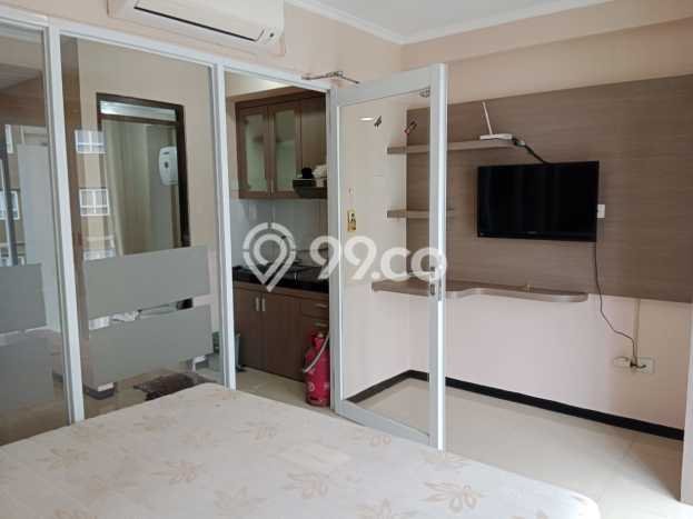 Hunian Apartemen Budget Friendly di Bandung dengan 1 Kamar Tidur, 1 Kamar Mandi Hunian Apartemen Budget Friendly di Bandung dengan 1 Kamar Tidur, 1 Kamar Mandi