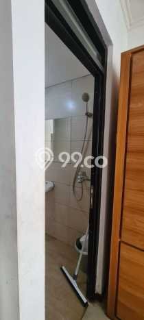 Apartemen Harga Terjangkau untuk Dijual di Pasteur Dengan Spesifikasi 1 KT & 1 KM Apartemen Harga Terjangkau untuk Dijual di Pasteur Dengan Spesifikasi 1 KT & 1 KM