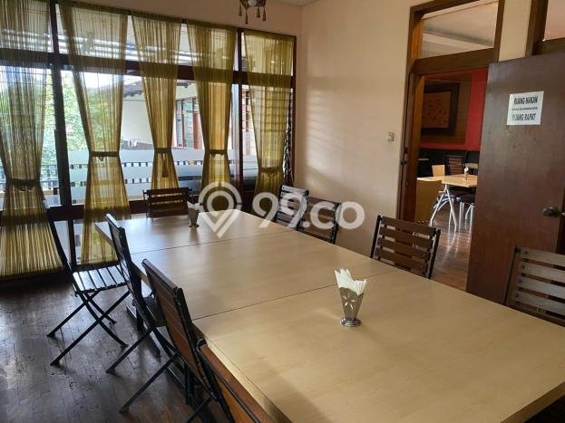 FOR RENT! Komersial di Cihampelas Cocok untuk Bisnis 175m2 FOR RENT! Komersial di Cihampelas Cocok untuk Bisnis 175m2