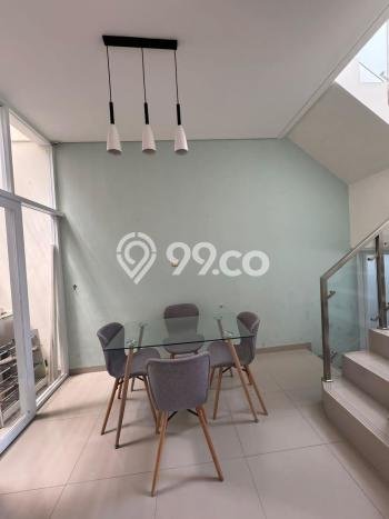 Rumah Minimalis 3 KT LT 72m2 di Sariwangi Rumah Minimalis 3 KT LT 72m2 di Sariwangi