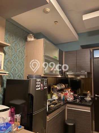 Disewakan Apartemen Ekonomis 2 KT di Cimahi Bandung Disewakan Apartemen Ekonomis 2 KT di Cimahi Bandung