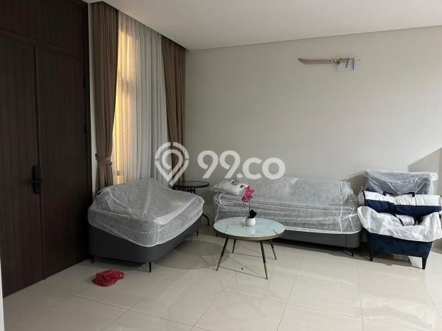 Rumah Kontrakan Bandung LT 228m2 LB 230m2 Kawasan Summarecon Bandung Rumah Kontrakan Bandung LT 228m2 LB 230m2 Kawasan Summarecon Bandung
