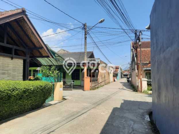 Dijual Rumah 3 Kamar Lokasi Strategis Nyaman dan Strategis di Margahayu Dijual Rumah 3 Kamar Lokasi Strategis Nyaman dan Strategis di Margahayu
