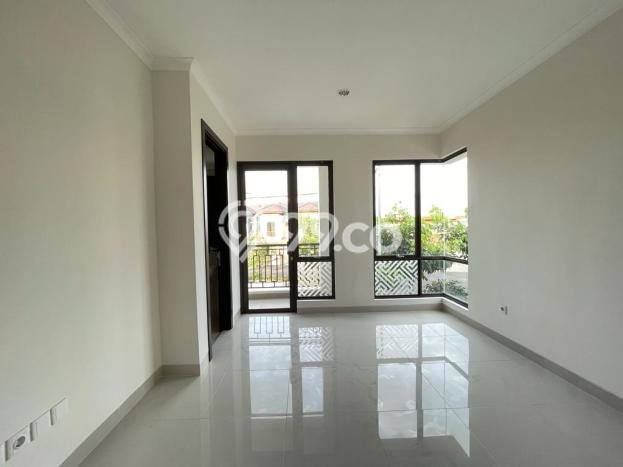 Rumah sewa siap pakai 4 KT di Podomoro Park Bandung, Bandung Rumah sewa siap pakai 4 KT di Podomoro Park Bandung, Bandung