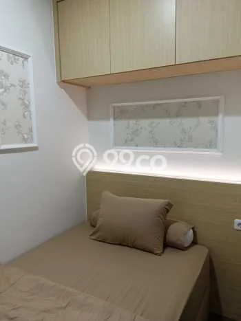 Hunian Strategis 36m2 di Asia Afrika Bandung 2 Bedroom Hunian Strategis 36m2 di Asia Afrika Bandung 2 Bedroom