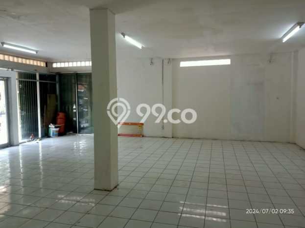 FOR RENT! Ruko di Leuwi Panjang Cocok untuk Bisnis 150m2 FOR RENT! Ruko di Leuwi Panjang Cocok untuk Bisnis 150m2