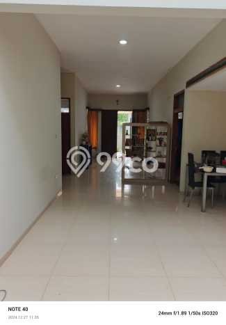 Rumah Modern 3 KT LT 157m2 di Cimahi Rumah Modern 3 KT LT 157m2 di Cimahi