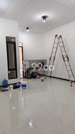 Jarang Ada! Rumah Sewa 2 Kamar Bagus Siap Huni Taman Kopo Indah Jarang Ada! Rumah Sewa 2 Kamar Bagus Siap Huni Taman Kopo Indah
