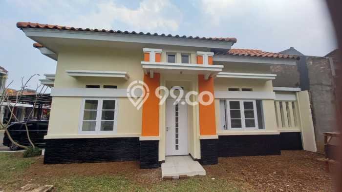Jarang Ada! Rumah Kontrakan 2 Kamar Nyaman Siap Huni Kota Baru Parahyangan Jarang Ada! Rumah Kontrakan 2 Kamar Nyaman Siap Huni Kota Baru Parahyangan