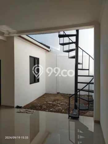 Jual Rumah Modern 3 KT di Kopo Permai, Bandung Jual Rumah Modern 3 KT di Kopo Permai, Bandung