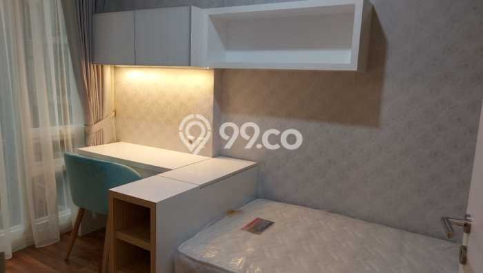 Apartemen Nyaman untuk Disewa, 2 Kamar di Bandung Apartemen Nyaman untuk Disewa, 2 Kamar di Bandung