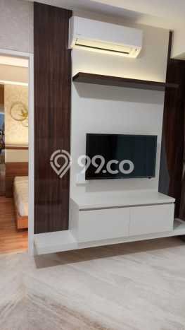 Apartemen Nyaman untuk Disewa, 2 Kamar di Bandung Apartemen Nyaman untuk Disewa, 2 Kamar di Bandung