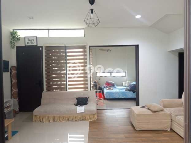 Dijual Rumah Modern 4 KT di Summarecon Bandung, Bandung Dijual Rumah Modern 4 KT di Summarecon Bandung, Bandung