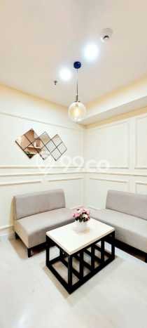 Sewa Apartemen Terjangkau 2 BR di Pasir Kaliki Bandung Sewa Apartemen Terjangkau 2 BR di Pasir Kaliki Bandung