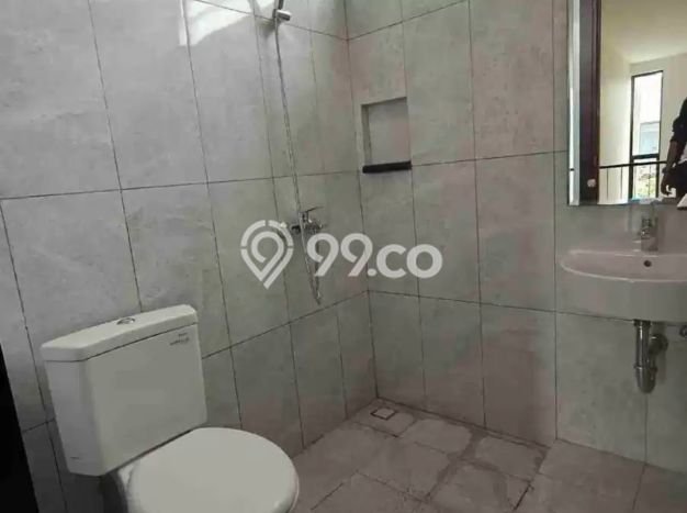 Rumah Modern 3 KT di Podomoro Park Bandung Bandung Unfurnished Rumah Modern 3 KT di Podomoro Park Bandung Bandung Unfurnished