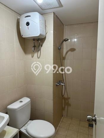 Apartemen Minimalis untuk Disewa, 2 Kamar di Bandung Apartemen Minimalis untuk Disewa, 2 Kamar di Bandung