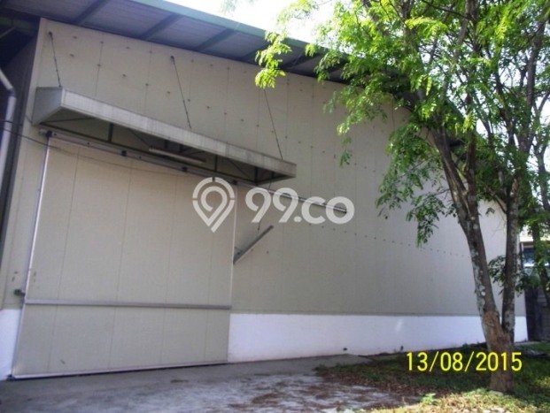 Unit Pabrik Dijual di Padalarang Bandung Barat Luas Tanah 10000m2, Luas Bangunan 5000m2 Unit Pabrik Dijual di Padalarang Bandung Barat Luas Tanah 10000m2, Luas Bangunan 5000m2