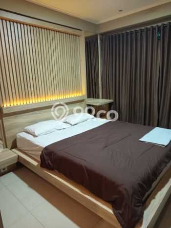 Apartemen Terjangkau Dijual di Bandung 1 KT & 1 KM Apartemen Terjangkau Dijual di Bandung 1 KT & 1 KM