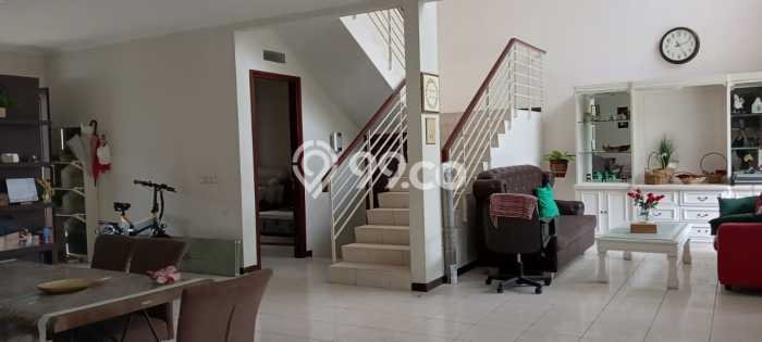 Rumah Sewa Bandung LT 360m2 LB 220m2 Kawasan Kota Baru Parahyangan Rumah Sewa Bandung LT 360m2 LB 220m2 Kawasan Kota Baru Parahyangan