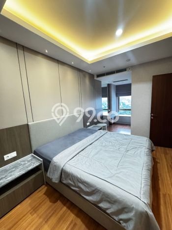 Hunian Apartemen Strategis untuk Dijual di Bandung dengan 2 Kamar Hunian Apartemen Strategis untuk Dijual di Bandung dengan 2 Kamar